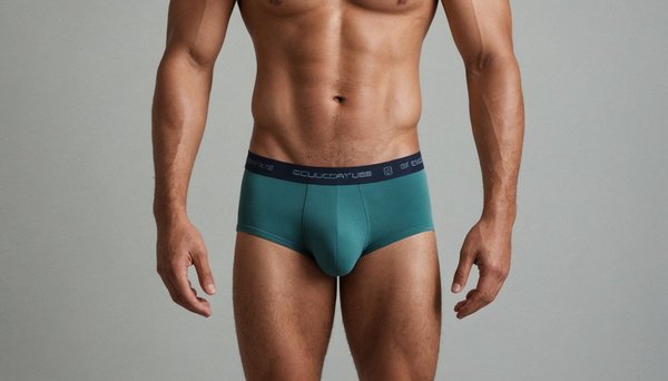 Les bienfaits surprenants des sous-vêtements en eucalyptus