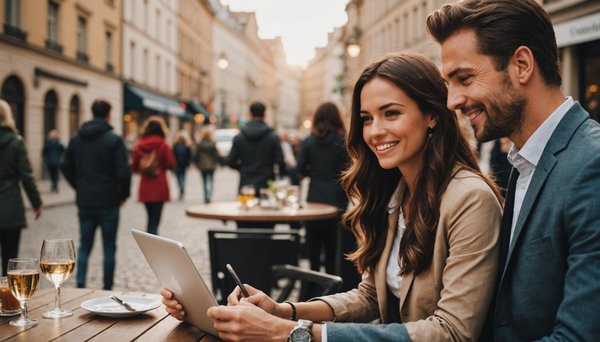 Libertinage : les meilleurs conseils pour choisir un site de rencontre