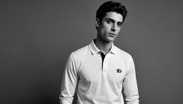 Top astuces pour élever votre look avec le polo serge blanco