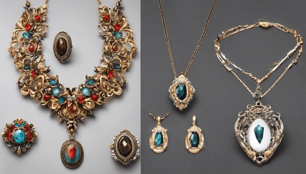 Maîtrisez la création de bijoux personnalisés style unique