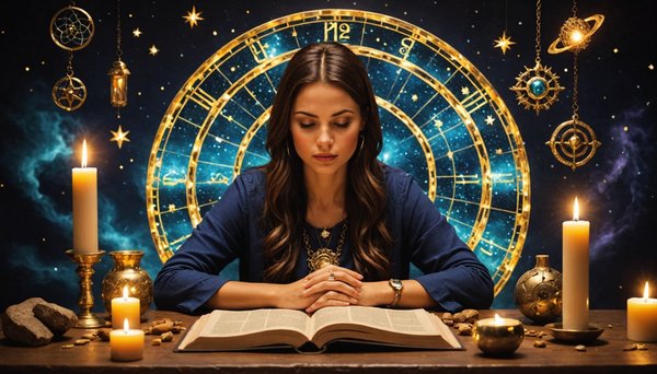 Trouvez votre guide spirituel : les meilleurs services de voyance par téléphone