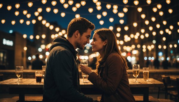 Top plateformes de rencontre sérieuses pour dénicher l'amour