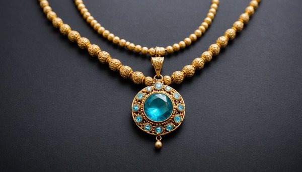 Les meilleurs colliers tendance pour sublimer votre style