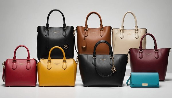 Top 10 sacs à main pour ados : style, fonctionnalité et caractère