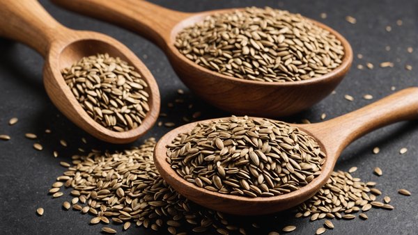 Quels sont les bienfaits des graines de lin pour la santé hormonale des femmes?