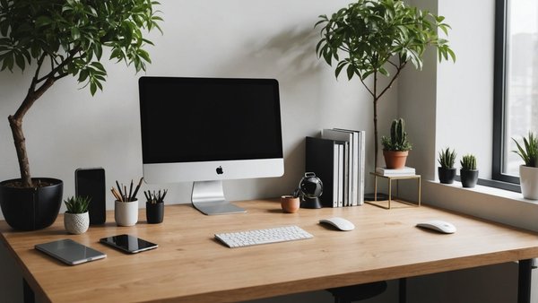 Comment créer une ambiance zen dans son espace de travail?