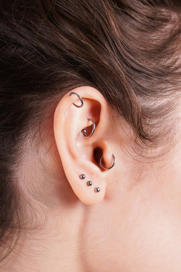 Où acheter un piercing de haute qualité et tendance ?