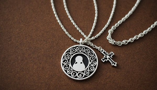 Colliers tendance : trouvez celui qui vous sublime dès maintenant