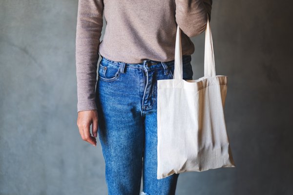 Sac cabas fait main : le compagnon idéal de vos sorties