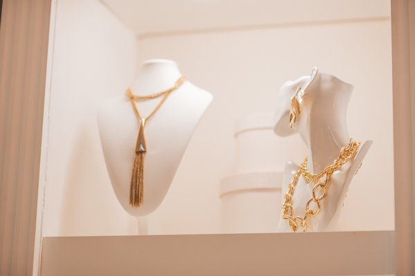 Des bijoux en acier inoxydable pas cher pour tous les styles