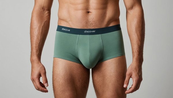 Découvrez les avantages des sous-vêtements en eucalyptus