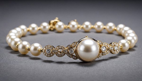 Bijouterie en ligne de perles : élégance et qualité à portée de main