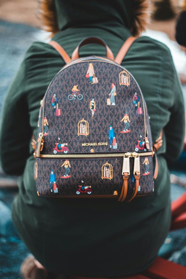 Le sac à dos femme parfait pour toutes vos aventures