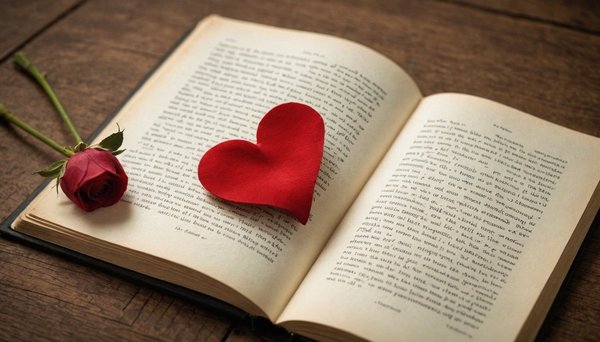 Citations sur l'amour éternel : les mots qui touchent le cœur