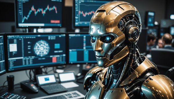 Maximisez vos gains avec ofm ia et l'intelligence artificielle