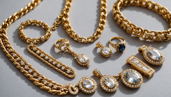 Les tendances bijoux à ne pas manquer