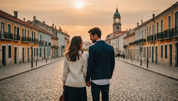 Citations d'amour portugaises avec traduction : émotions à découvrir