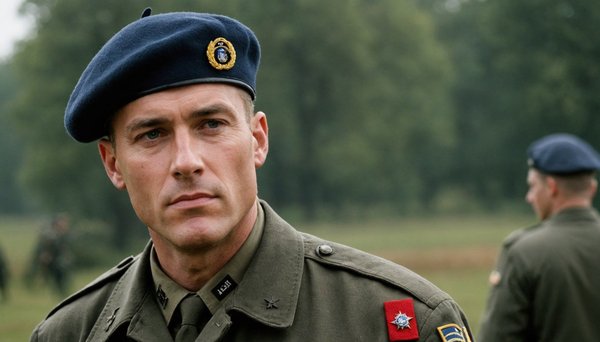 Tout ce que vous devez savoir sur le béret militaire