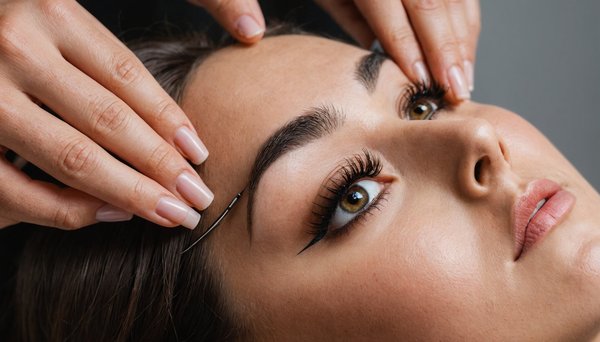 Maîtrisez l'art de l'extension de cils à Montpellier