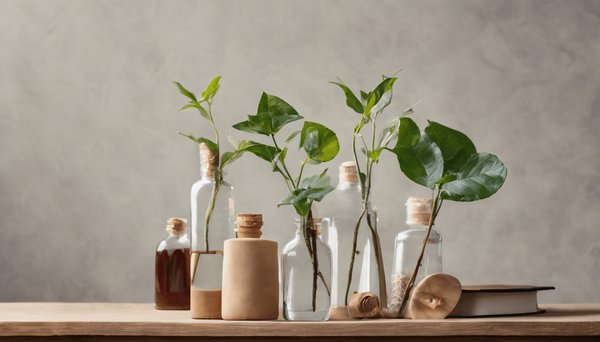 Les produits éthiques : bien choisir pour un avenir durable