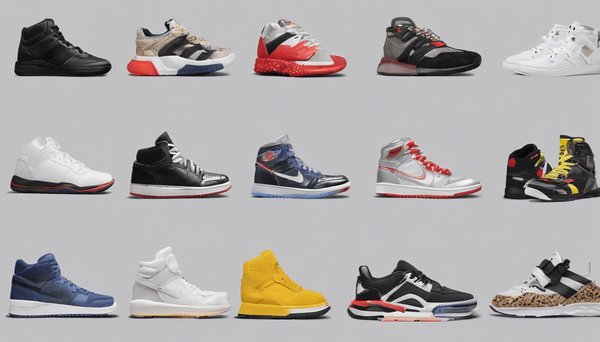 Comparateur de sneakers : maîtrisez vos achats en ligne !