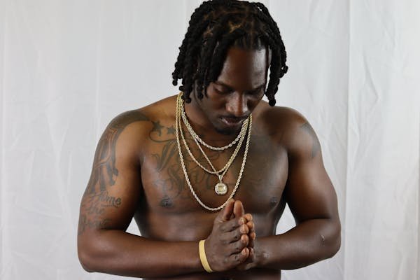 Bijoux homme : l'ultime guide pour affirmer votre style